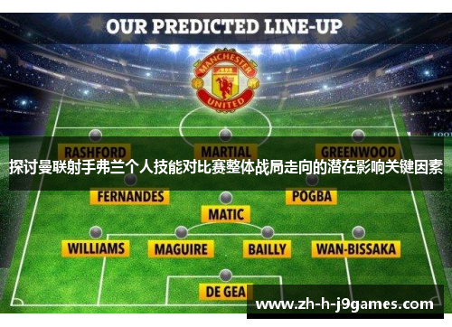 探讨曼联射手弗兰个人技能对比赛整体战局走向的潜在影响关键因素